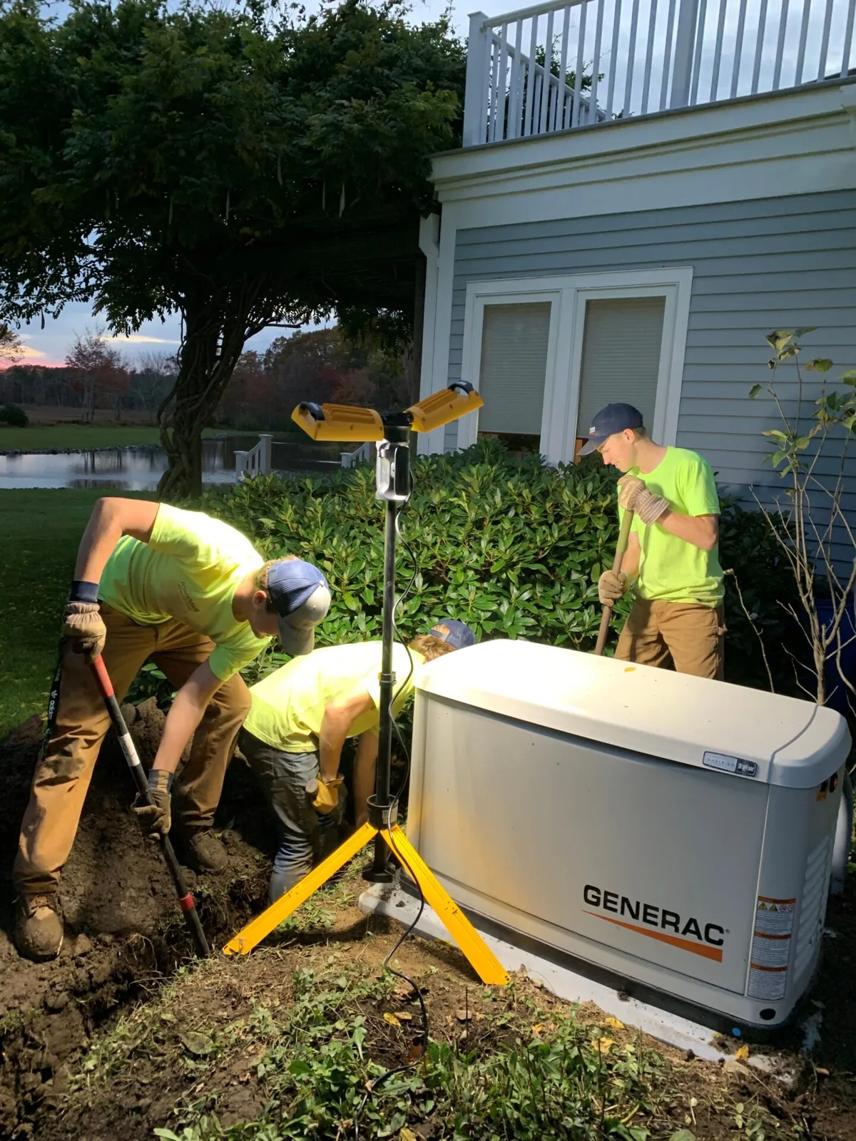 work photo from powerout.us
