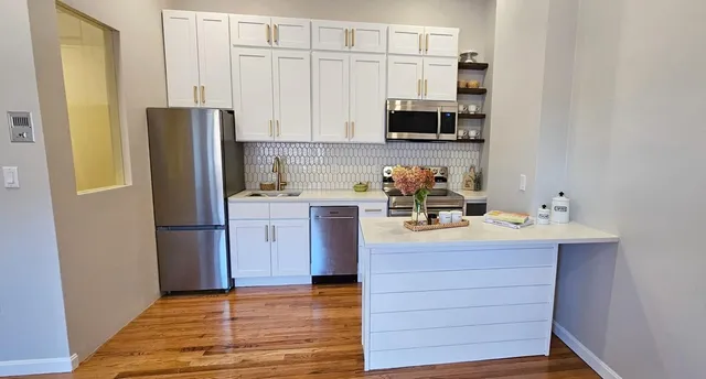 JG Home Improvement & Construction researched project photo