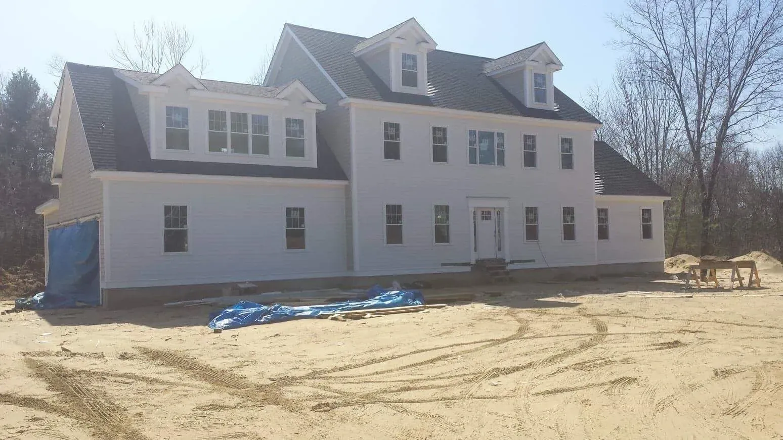 MJM Designs Custom Carpentry & Remodeling researched project photo