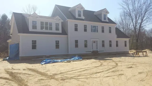 MJM Designs Custom Carpentry & Remodeling researched project photo