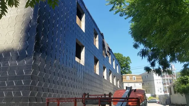 Murphy's Concrete Coating Inc.