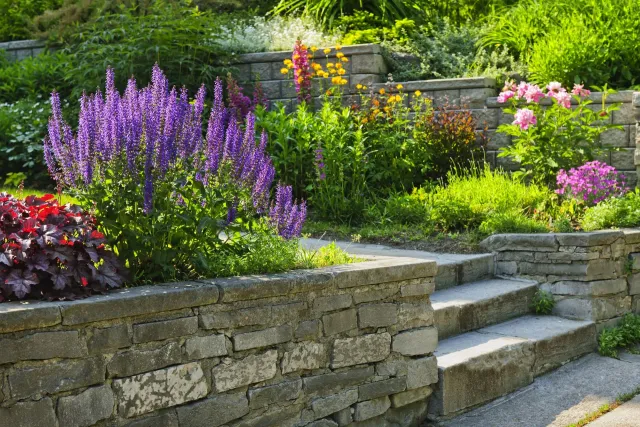 Granite Work