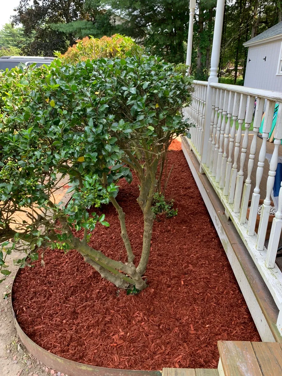 work photo from eganlawncare.com
