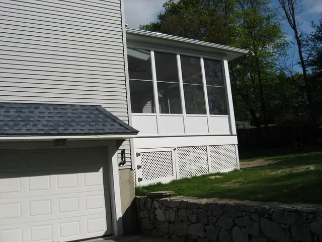 work photo from tedsconstructionandson.com