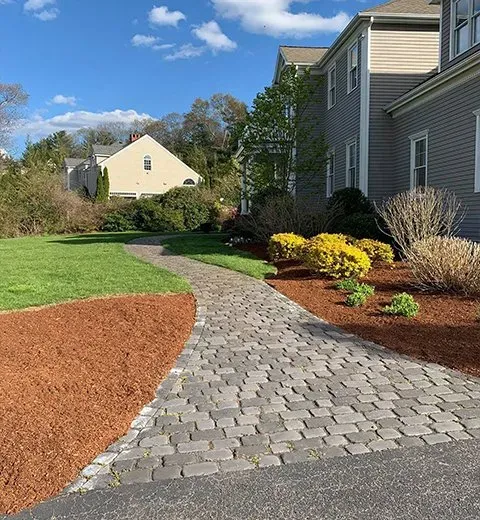 work photo from hillstromlandscaping.com