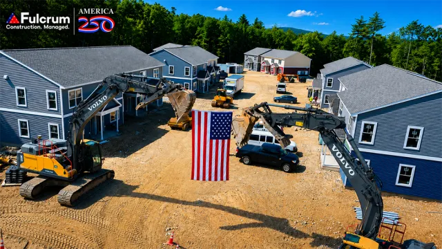 work photo from fulcrum-nh.com