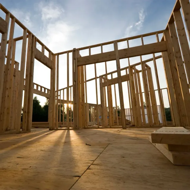 M&D Framing INC work photo