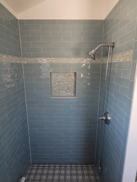 Holden Plumbing Sales & Service work photo