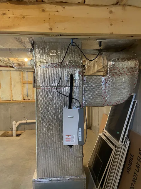 work photo from dandunnplumbing.com