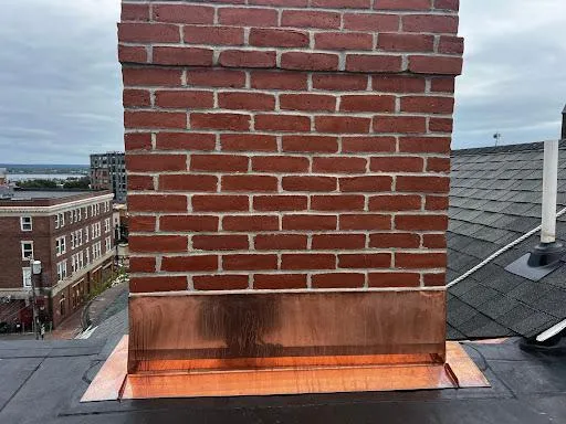 work photo from dimilloconstruction.com