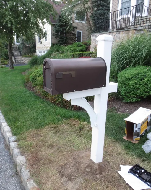 New Haven Property Services work photo