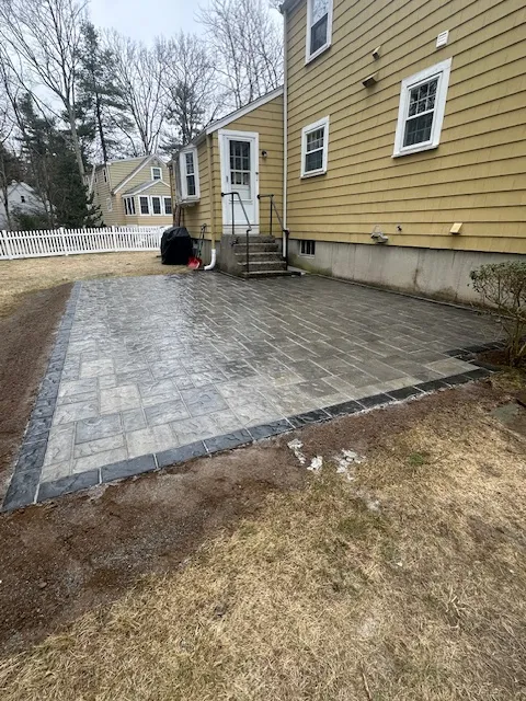 work photo from edgarlandscapeandconstruction.com