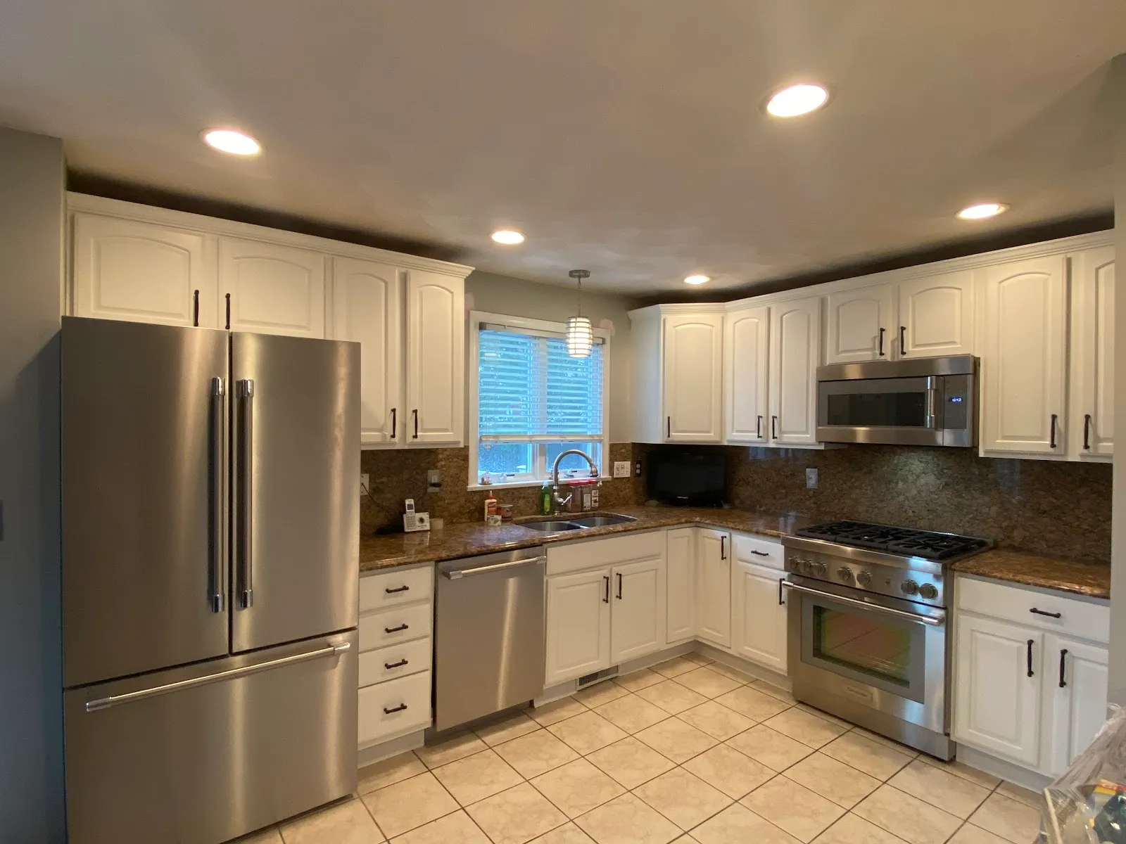 Home Aesthetics LLC