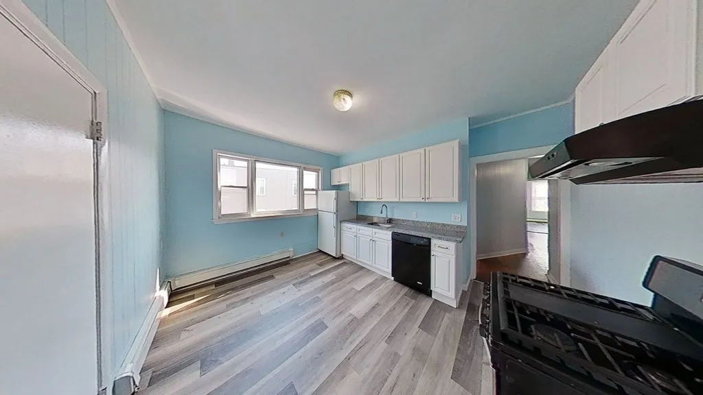 Boston Real Estate with Alexander Lisek researched project photo