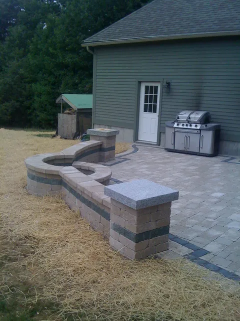 work photo from arrowheadlandscapecompany.com