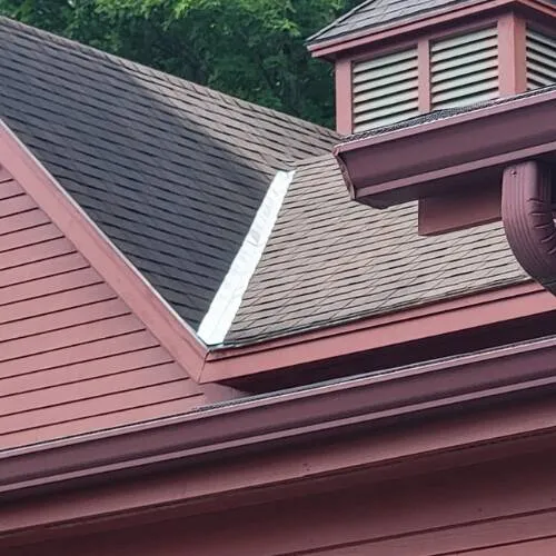 williston roof cleaning