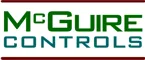 McGuire Controls logo