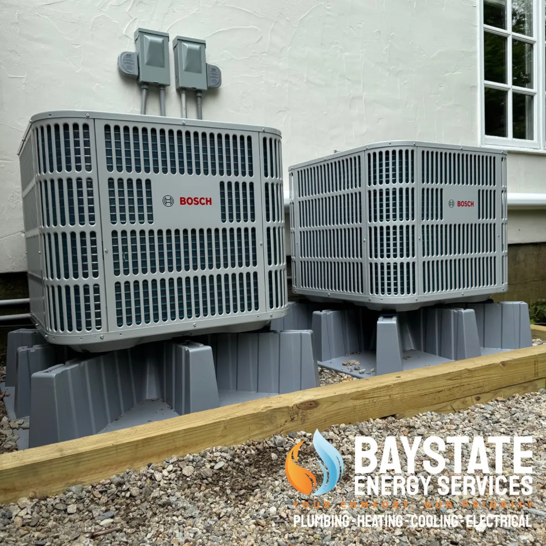 Baystate Energy Services