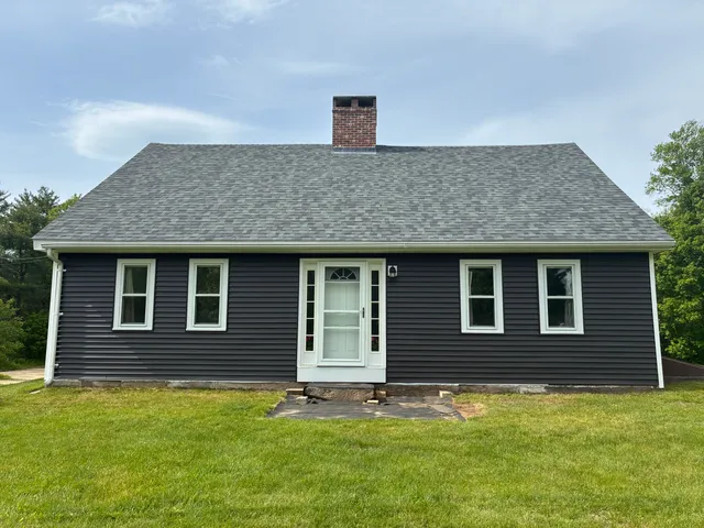 Nova Roofing and Siding work photo