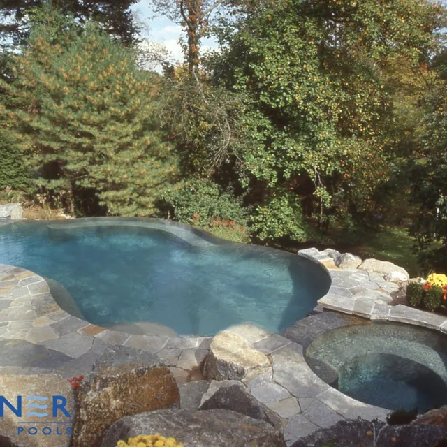 work photo from wagnerswimmingpools.com