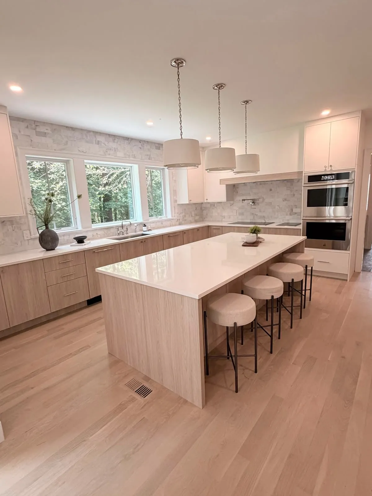 Kitchen Remodeling