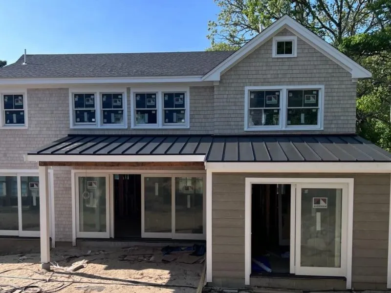 Expert Roofing and Siding Contractor in Milford, MA