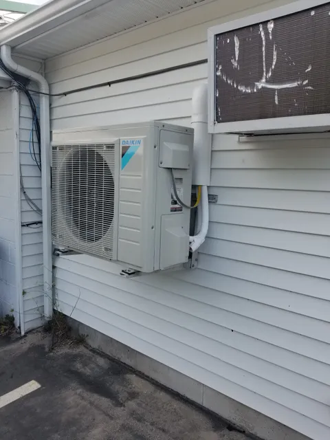 Two T's Services, Inc. work photo