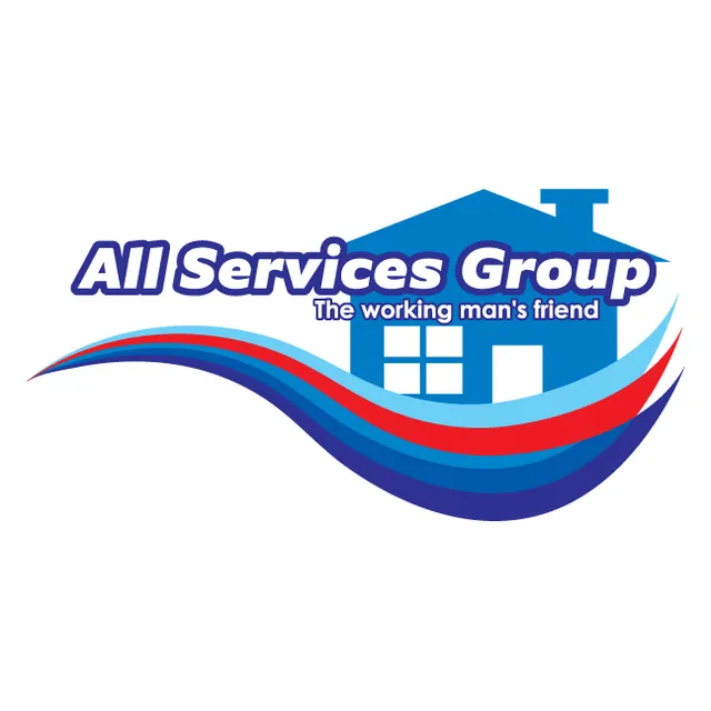 All Services Group, Inc logo