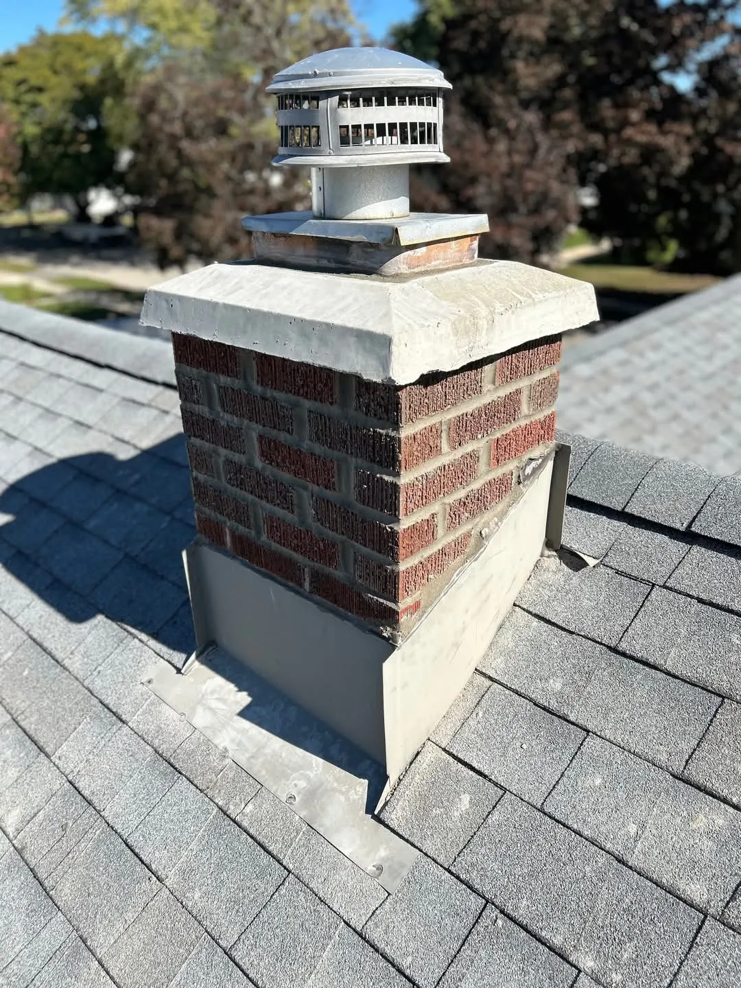 HomeStar Masonry and Construction researched project photo
