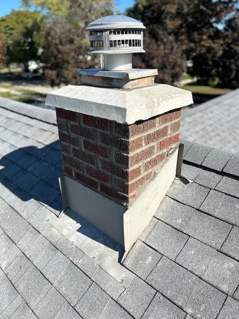 HomeStar Masonry and Construction researched project photo