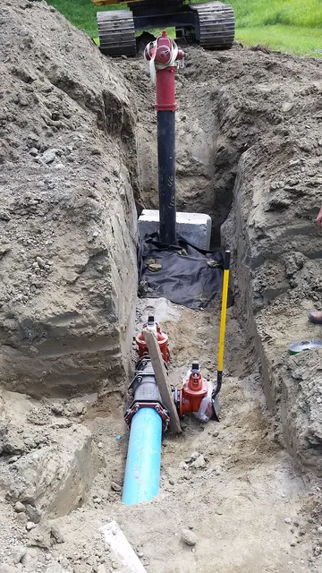 work photo from rugglesengineeringservices.com