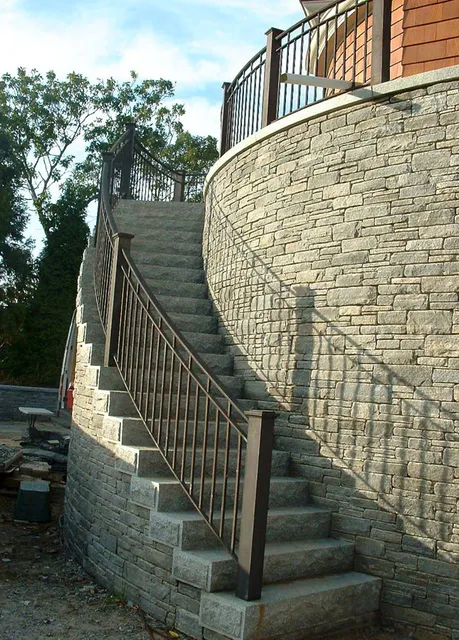 MTI Metal Studios work photo