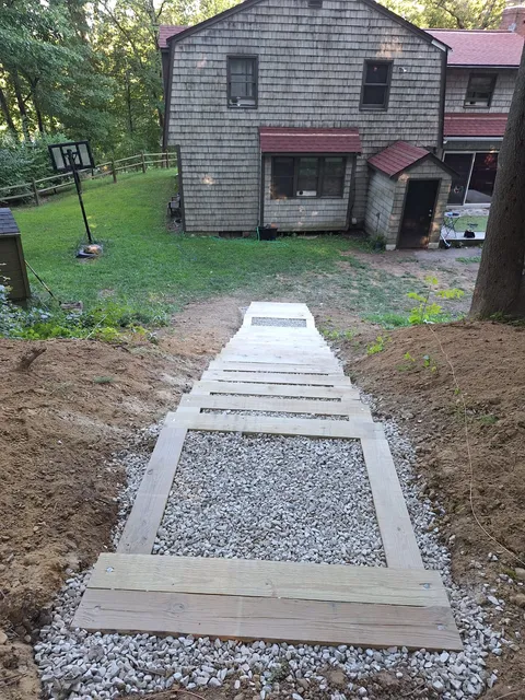 Diamond Landscaping & Tree Services