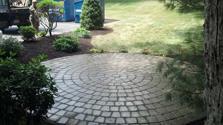 work photo from elfslandscapeinc.com