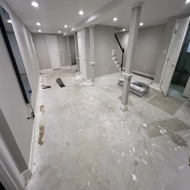 work photo from patriotfloorsllc.com
