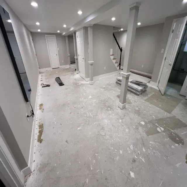 work photo from patriotfloorsllc.com