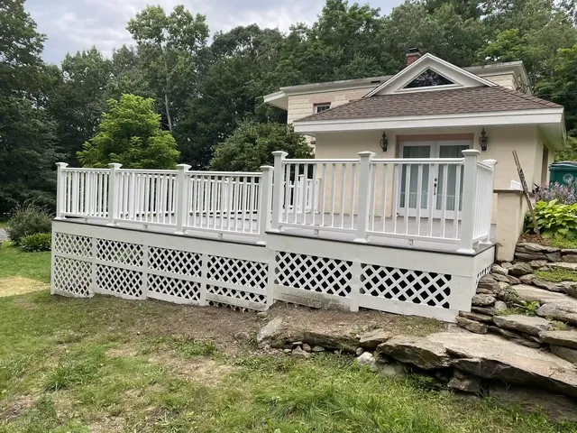 All Phase Contracting Services, LLC work photo