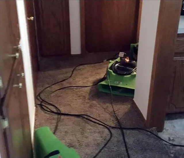 SERVPRO of North Haven, Hamden work photo