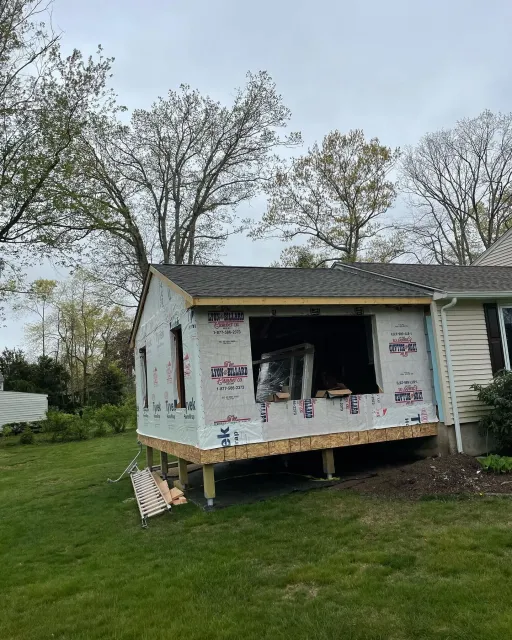 Myers Construction gallery