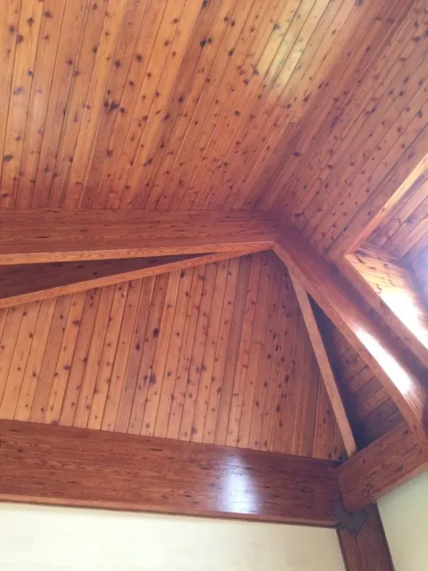 work photo from 401paintingandconstruction.com