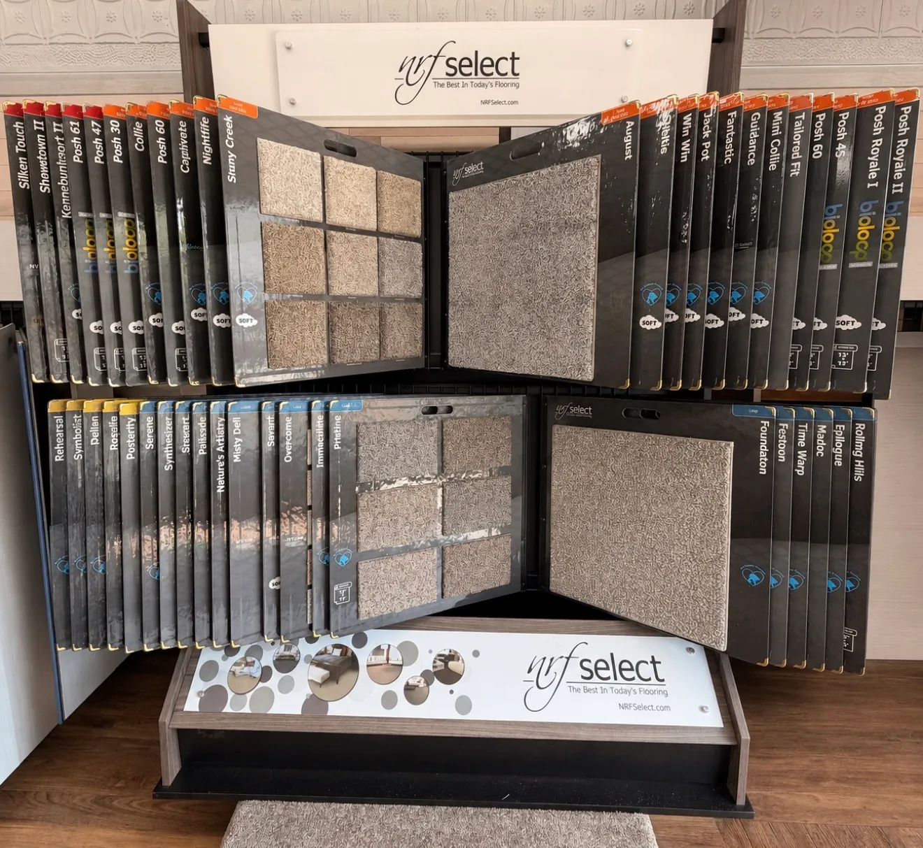 Cambridge Flooring Company