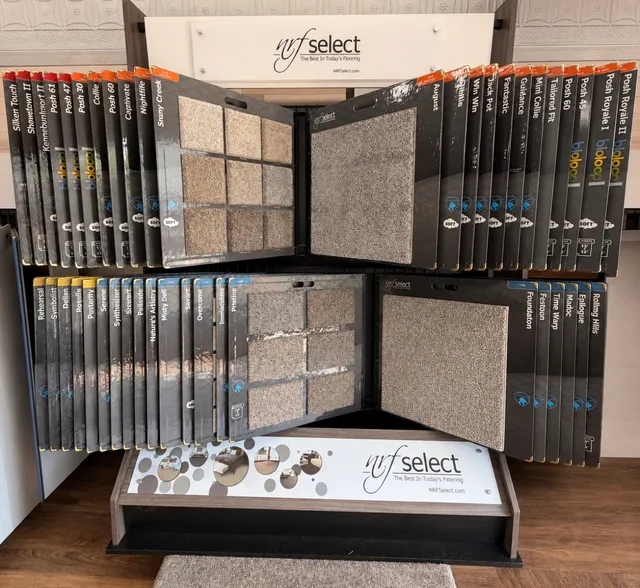 Cambridge Flooring Company