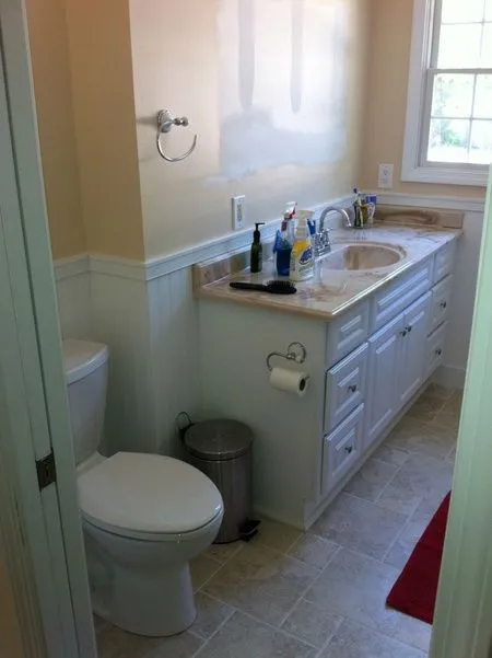 work photo from richardsondrywall.com