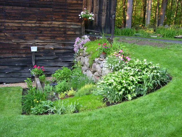 work photo from sicilianolandscapecompany.com