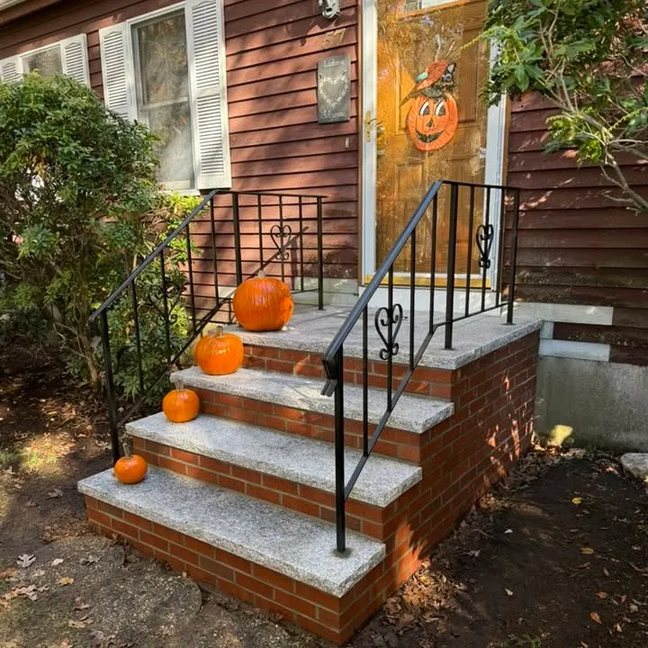 J.FAENZA MASONRY, INC. researched project photo