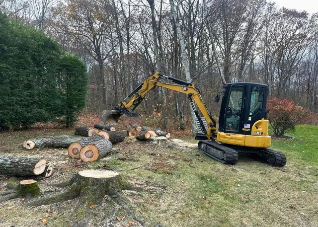 work photo from evergreenlawnandlandscape.com