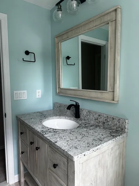 HOMEWRIGHT HANDYMAN work photo