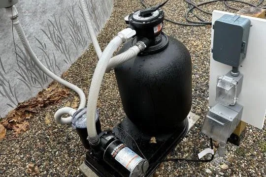 General Repairs & Maintenance