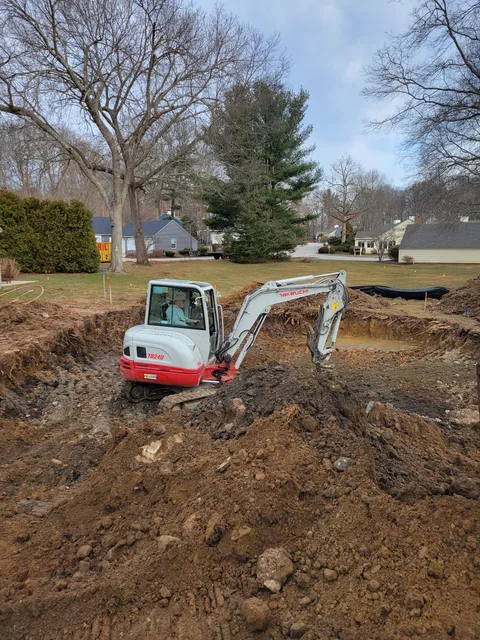 work photo from nickssepticandexcavation.com