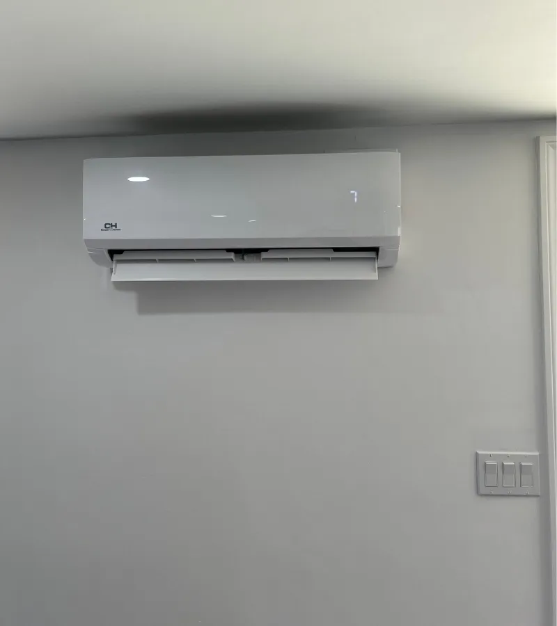 RDS HVAC Repair and Installation Air Conditioner in Watertown, MA